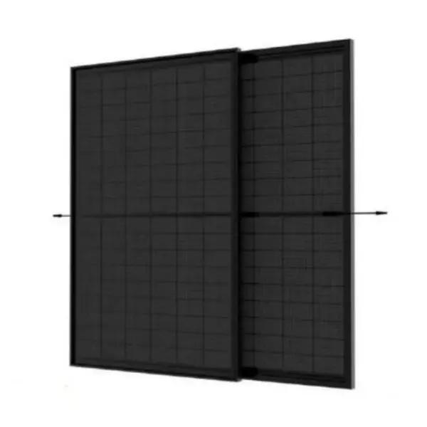 Talesun BIPRO 440W TM7G54M-440 N Type Dual Glass Bifacial Solar Panel