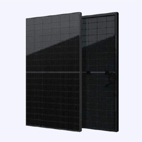 SEG Solar 440W Yukon N Series N-Type BifacialAll Black Solar Panel SEG-440-BTD-BG-T3
