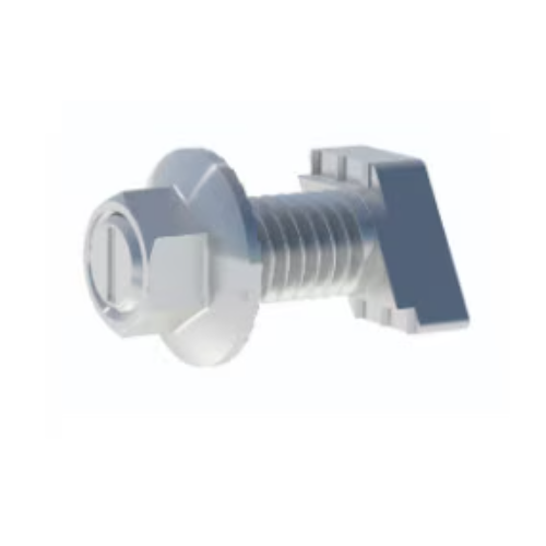 IronRidge XR T-Bolt Solar Bonding Hardware BHW-TB-03-A1