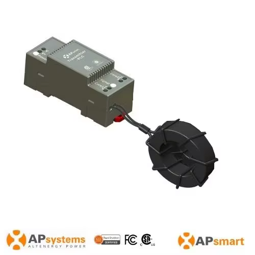 APsmart Single Core Transmitter PLC for Rapid Shutdown System (406001)