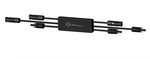 APsystems RSD-D Dual PV Module Rapid Shutdown Device (446101)
