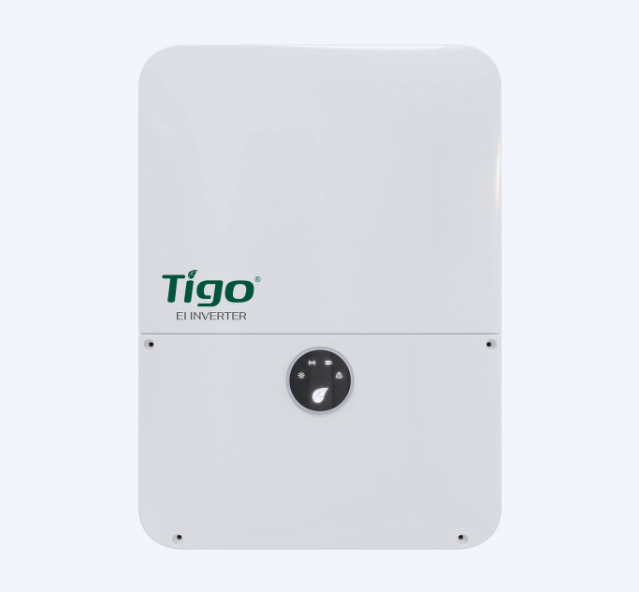 Tigo 11.4 kW EI Hybrid Inverter 601-2111K4-0003
