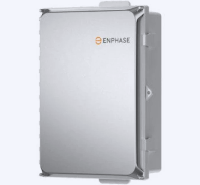 Enphase IQ Combiner 5 with IQ Gateway X-IQ-AM1-240-5-HDK Single Phase