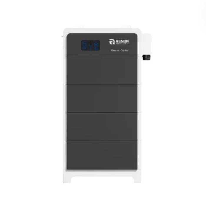 Renon Xtreme LV 20.48kWh LFP Battery