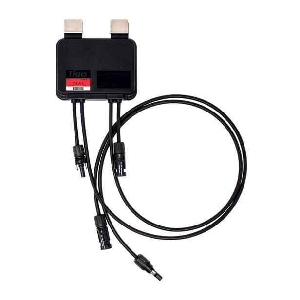 Tigo TS4-A-S Rapid Shutdown and Module-Level Monitoring 700W