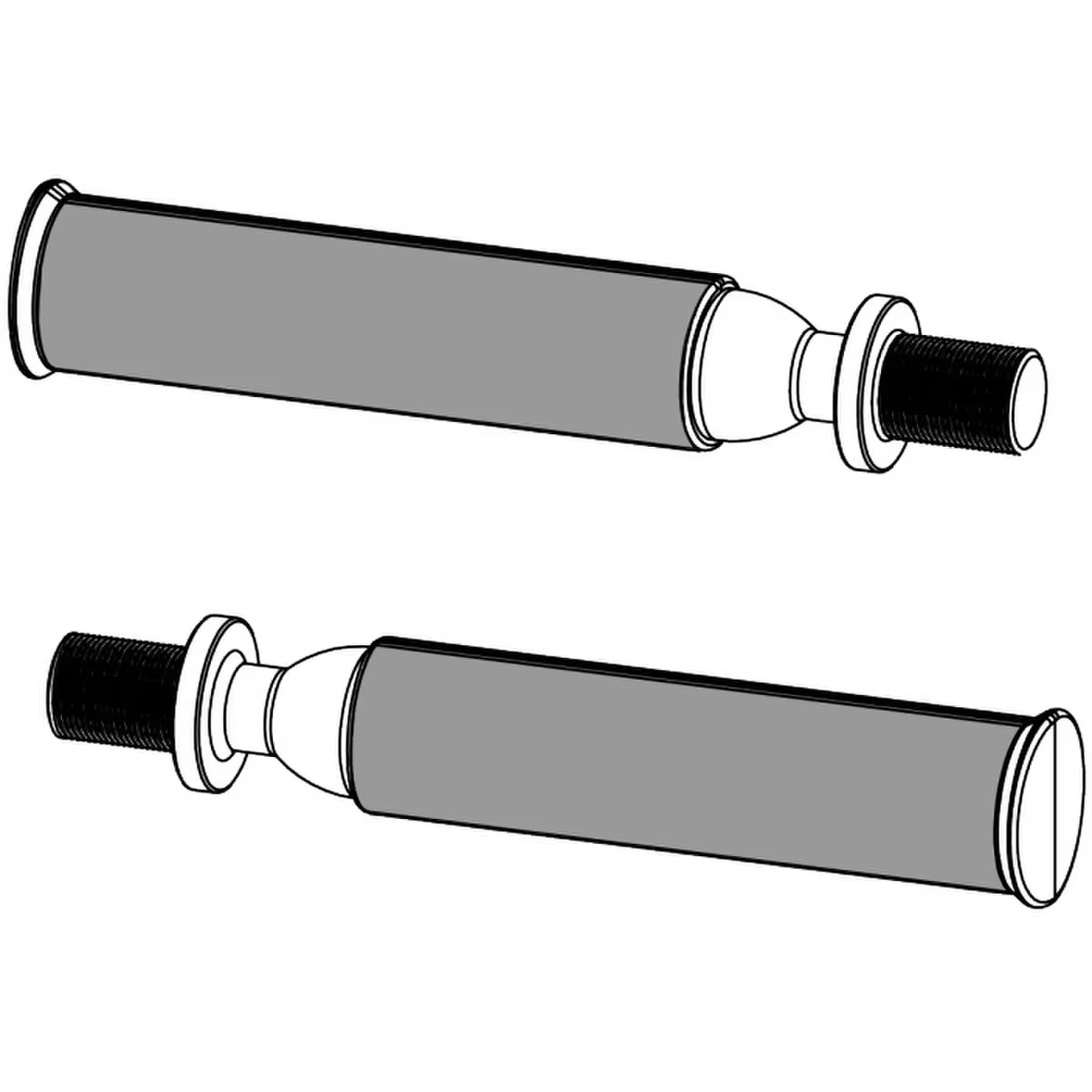 Enphase Handling Accessories Kit with Lifting Handles and Switches for IQ Battery 10C (B05C-CSLH-0180-O)