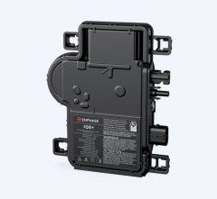 Enphase IQ8+ Microinverter 290VA 240V/208V (IQ8PLUS-72-M-US)