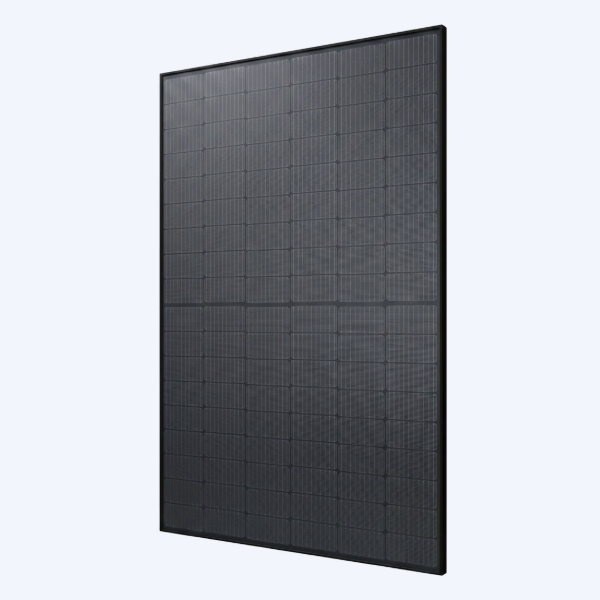 Axitec 460W GXXL Bifacial N-Type Solar Panel AC-460TGB/96/FS30/BF