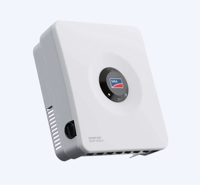 SMA SBSE5.8-US-50 Sunny Boy Smart Energy hybrid inverter