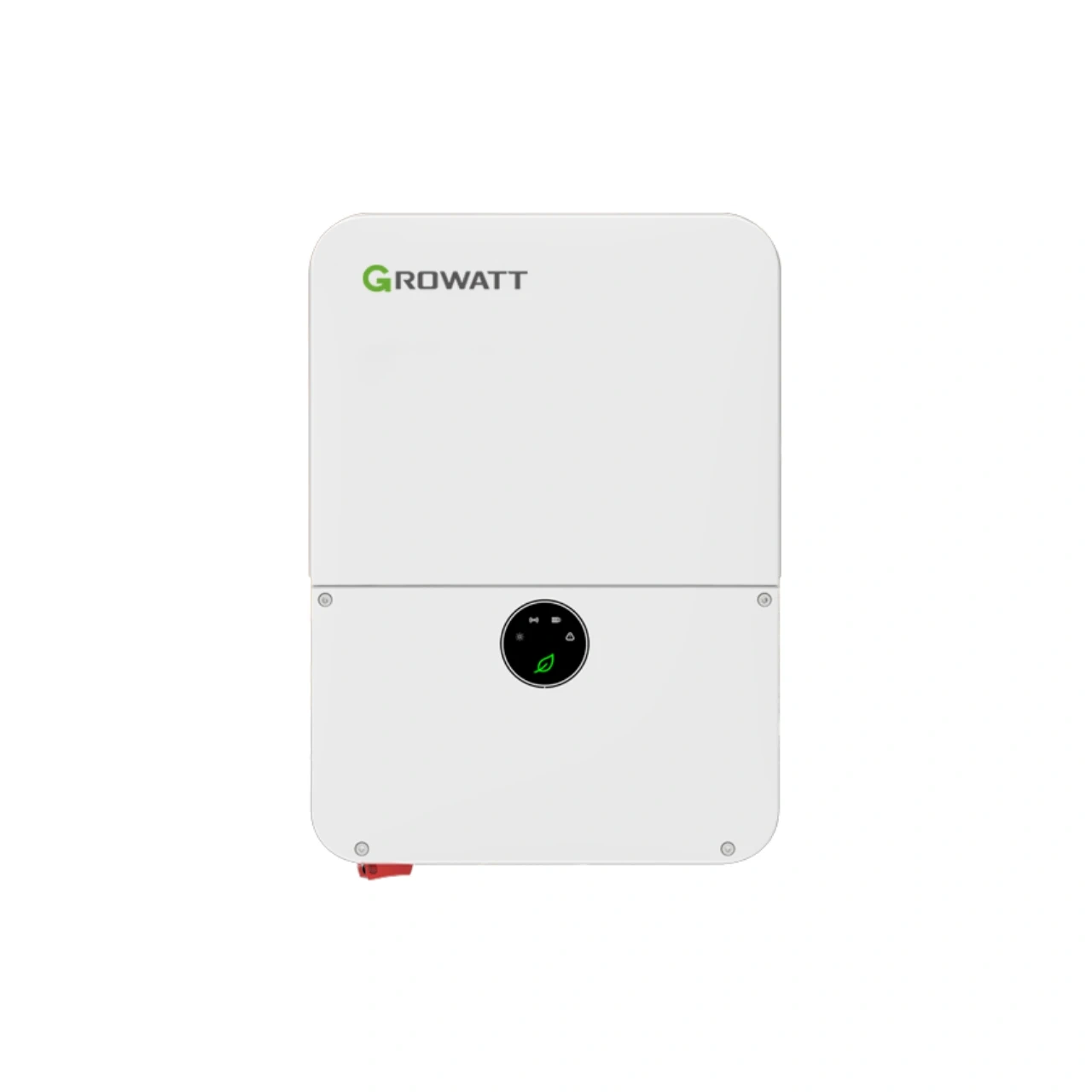 Growatt MIN 11400TL-XH-US Grid-Tied / Storage Inverter (11.4kW Single Phase)