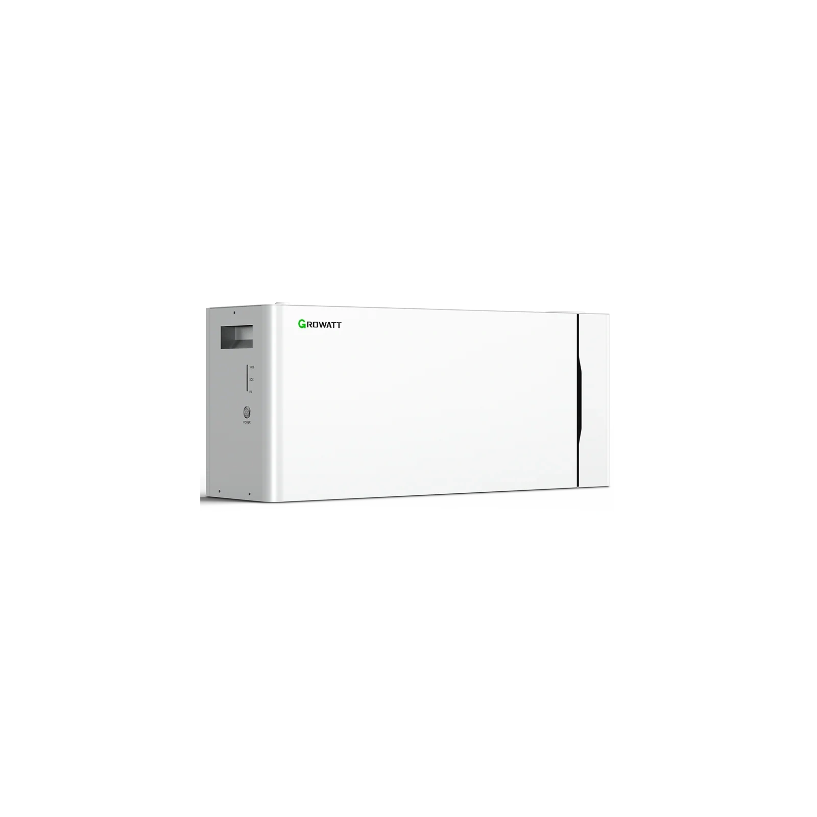 Growatt ALP 5.0L-E2 US 5.12kWh 48V LiFePO4 Lithium Battery Module