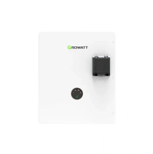 Growatt SYN 200-XH-US Automatic Transfer Switch Backup Box