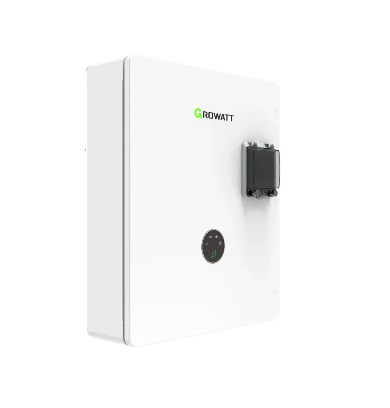 Growatt SYN 200-XH-US Automatic Transfer Switch Backup Box