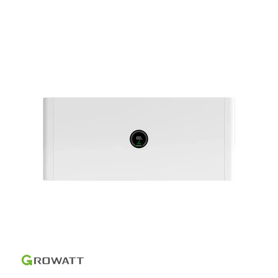 Growatt APX55042-P0-US Power Module with Base for APX HV Battery System