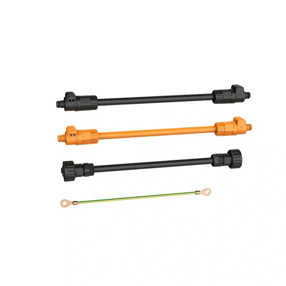 Growatt APX-US Parallel Extension Package for APX Battery Towers