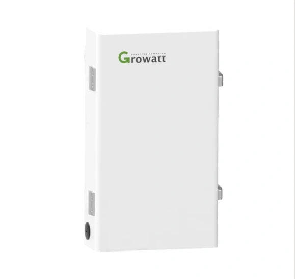 Growatt ATS 11400T-US 50A Automatic Transfer Switch with Auto-Transformer for V2 Inverters