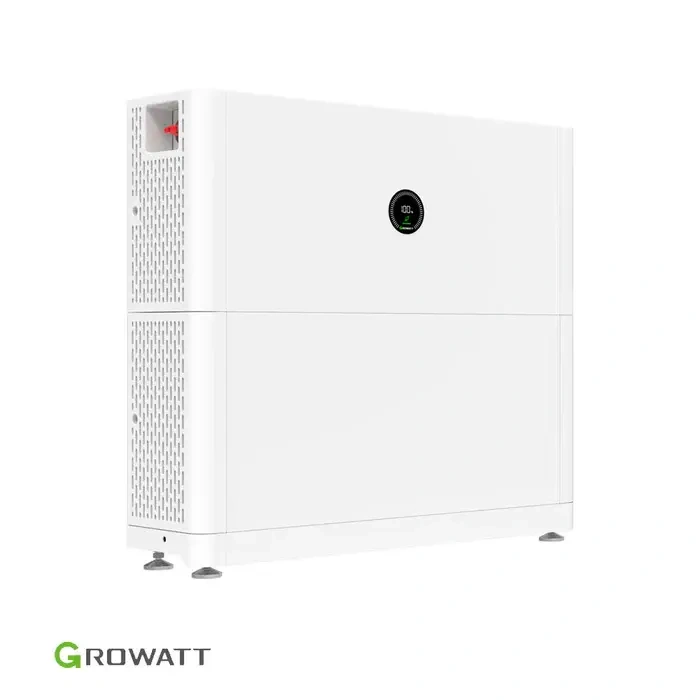 Growatt APX 5.0P-B1 US 5kWh High Voltage LFP Battery Module for MIN TL-XH-US