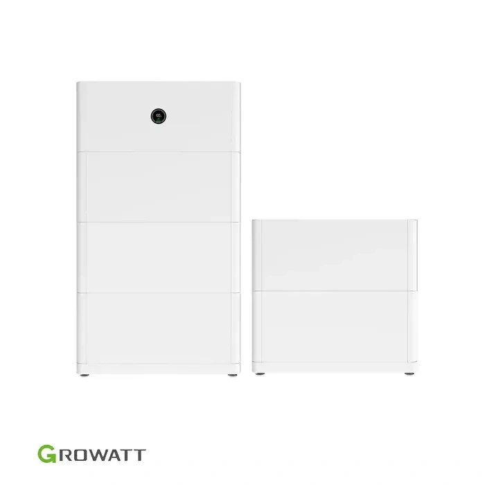 Growatt APX 5.0P-B1 US 5kWh High Voltage LFP Battery Module for MIN TL-XH-US