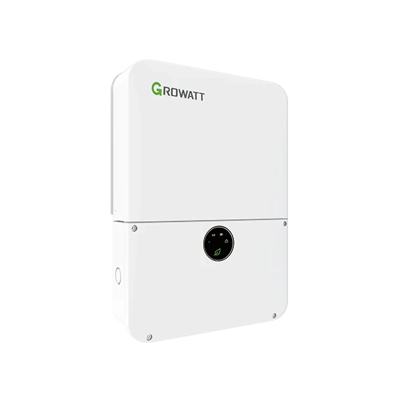 Growatt MIN 6000TL-XH-US (W) (TRS-T) (RGM) (V2) Grid-Tied Storage Inverter