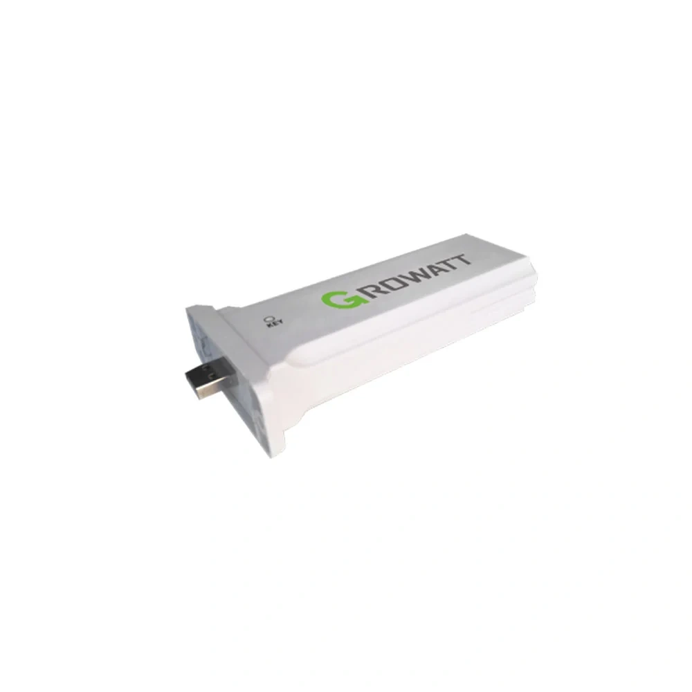 Growatt ShineWiFi-4G (WG5) Dual WiFi & 4G Cellular Datalogger Module