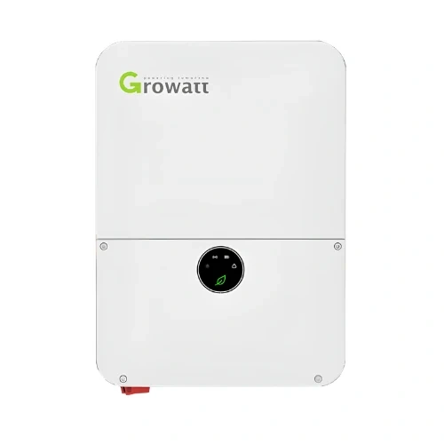 Growatt MIN 3800TL-XH-US (WL) (TRS-T) (V3) 3.8kW Battery-Ready Hybrid Inverter