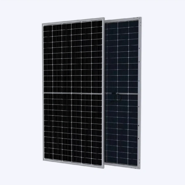 Talesun BIPRO 590W N Type Bifacial Solar Panel TM7G72M-590