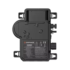 Enphase IQ8MC Microinverter | 330VA Peak Power | Grid-Forming Technology | 25-Year Warranty