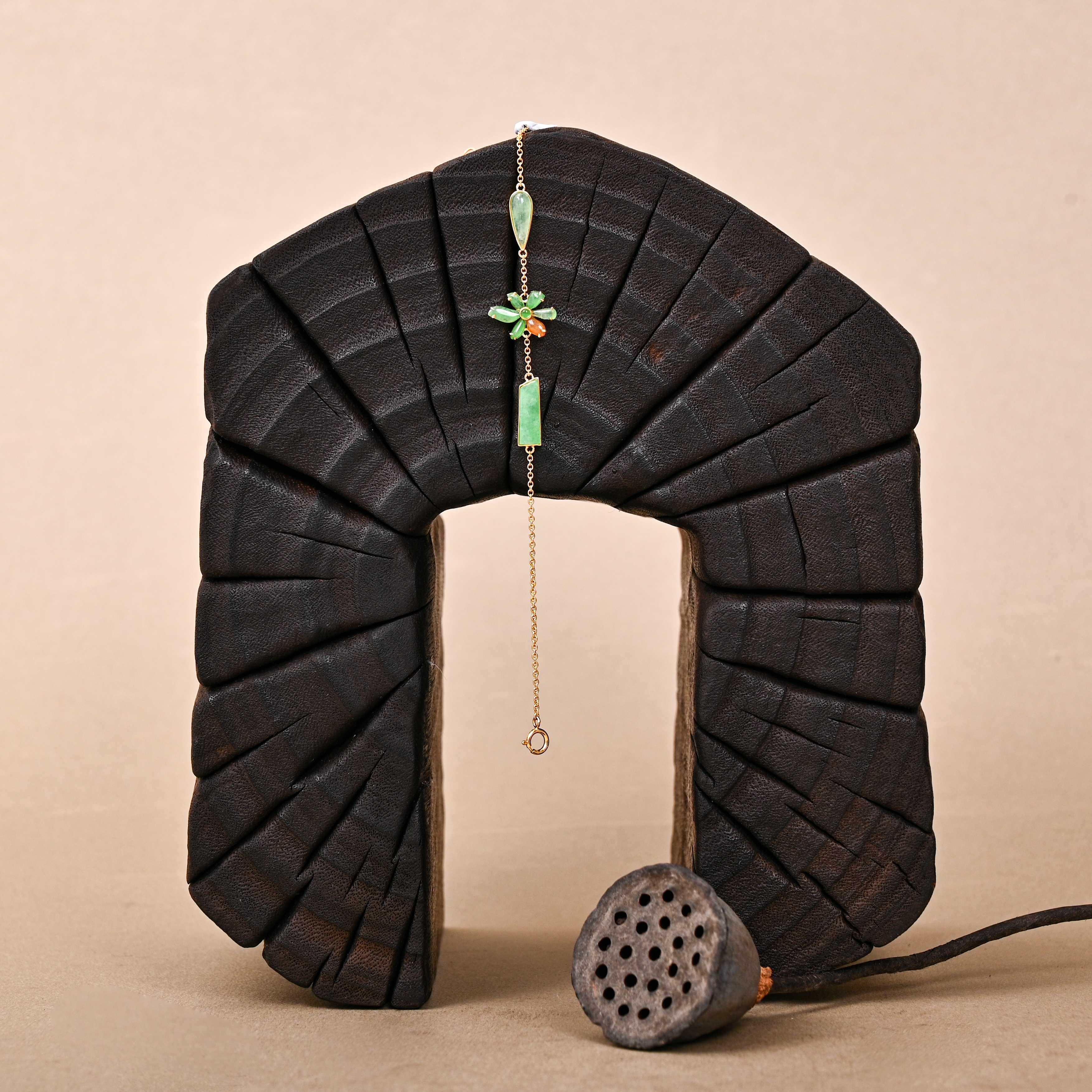 The Feng Bracelet Wild Resilience