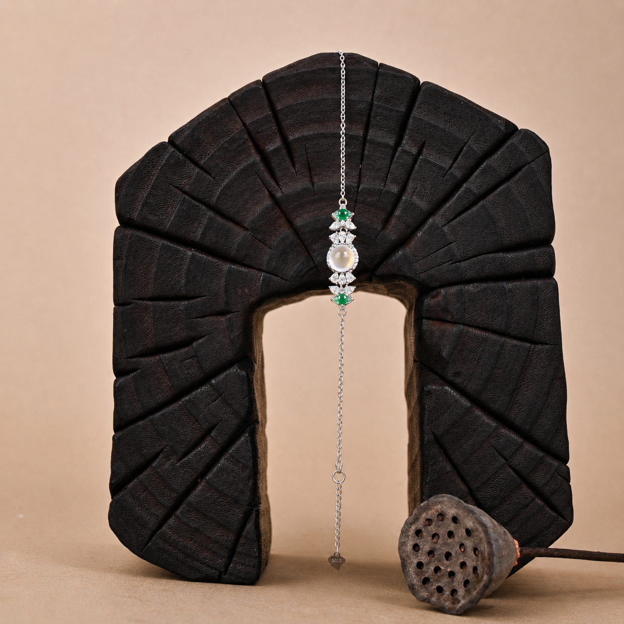 The "Moon" Bracelet