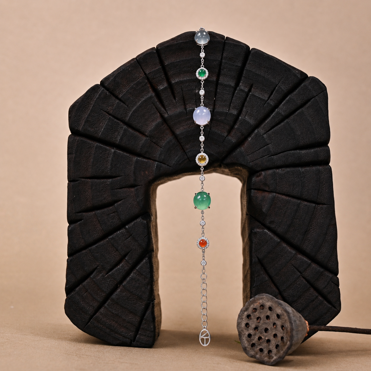 The "Orbit" Bracelet