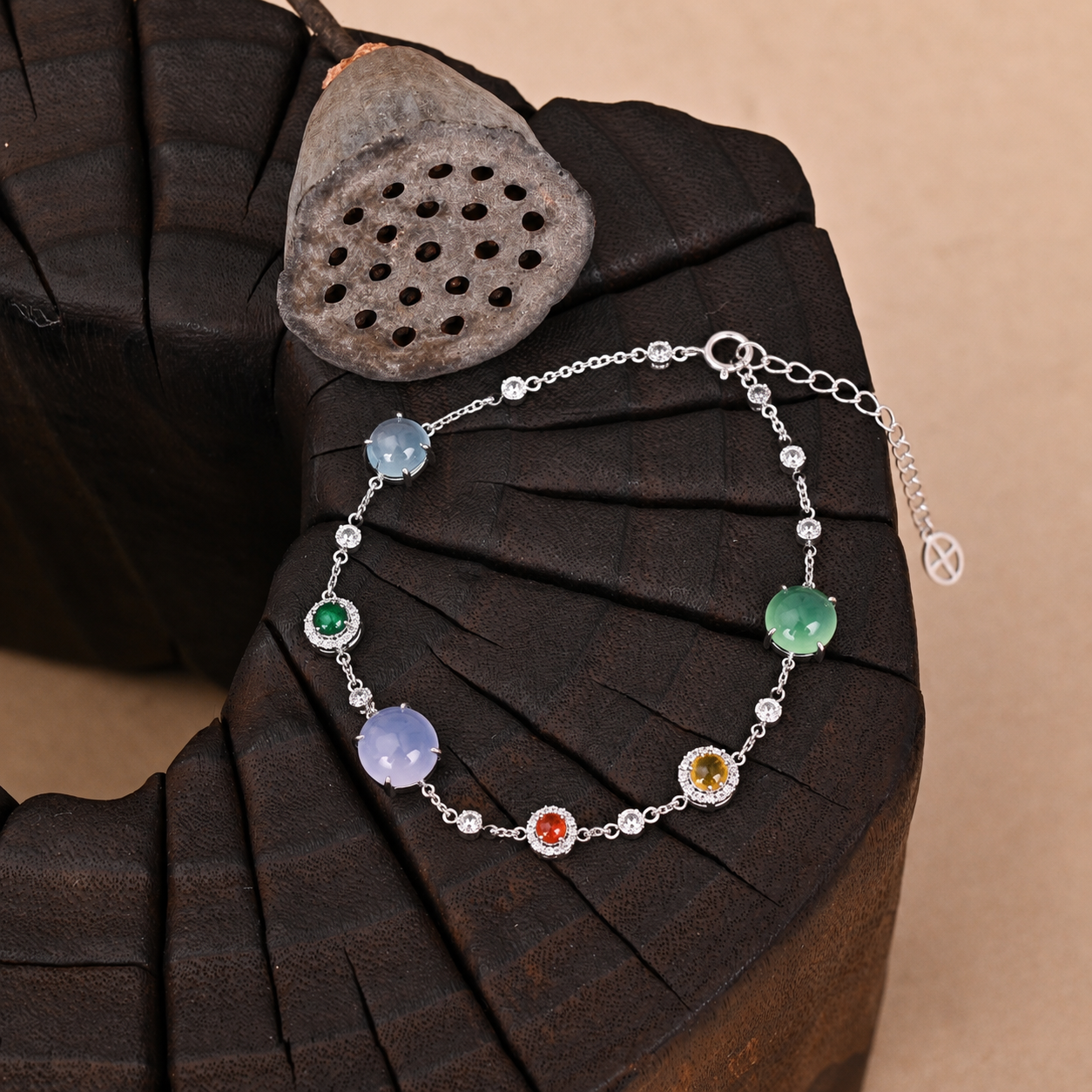 The "Orbit" Bracelet