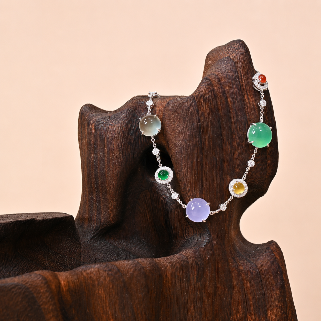 The "Orbit" Bracelet