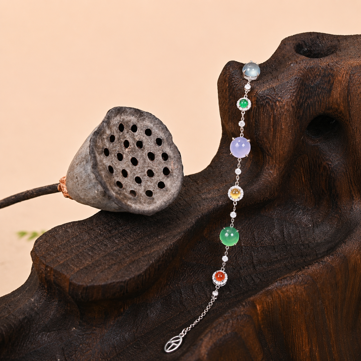 The "Orbit" Bracelet