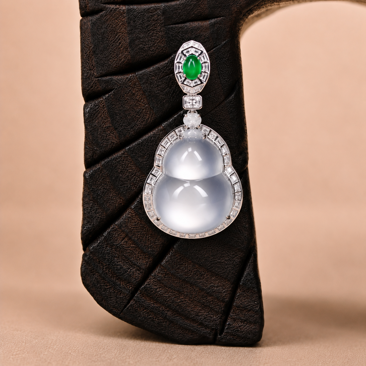 The Hulu Virtue Drop Earrings