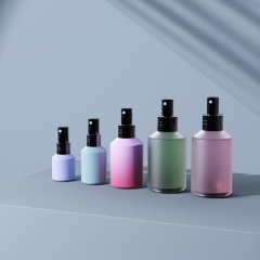 Wholesale Empty Glass Bottle for Skincare Oil Serum Lotion Cosmetic Packaging with Spray Pump Dropper,Guangzhou Jinhong Packing Co., Ltd.,Wholesale Empty Glass Bottle for Skincare Oil Serum Lotion Cosmetic Packaging with Spray Pump Dropper