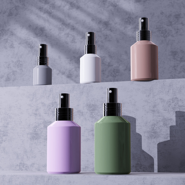Wholesale Empty Glass Bottle for Skincare Oil Serum Lotion Cosmetic Packaging with Spray Pump Dropper,Guangzhou Jinhong Packing Co., Ltd.,Wholesale Empty Glass Bottle for Skincare Oil Serum Lotion Cosmetic Packaging with Spray Pump Dropper