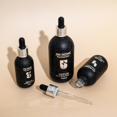 Essential Oil Bottle Packaging Set for Skincare Products,Guangzhou Jinhong Packing Co., Ltd.,Essential Oil Bottle Packaging Set for Skincare Products