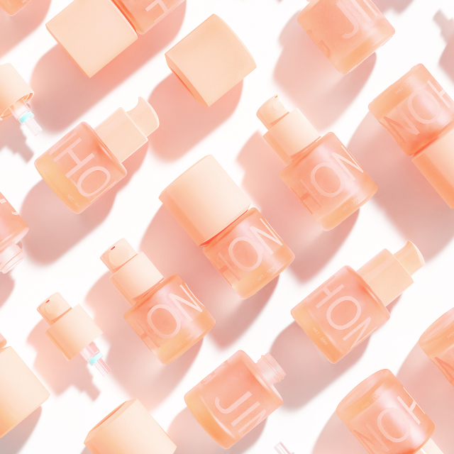 20ml Empty Foundation Bottle Frosted Glass Cosmetic Pump Bottle for Primer Concealer and Liquid Makeup,Guangzhou Jinhong Packing Co., Ltd.,Frosted Glass Foundation Pump Bottle Supplier