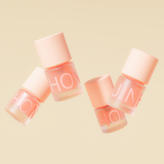 20ml Empty Foundation Bottle Frosted Glass Cosmetic Pump Bottle for Primer Concealer and Liquid Makeup,Guangzhou Jinhong Packing Co., Ltd.,Frosted Glass Foundation Pump Bottle Supplier