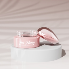 Glass Cream Jar Supplier for Skincare Packaging,Guangzhou Jinhong Packing Co., Ltd.,Glass Cream Jar Supplier for Skincare Packaging