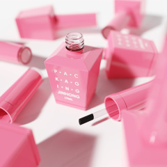 Custom Square Gel Polish Bottle Manufacturer,Guangzhou Jinhong Packing Co., Ltd.,Custom Square Gel Polish Bottle Manufacturer