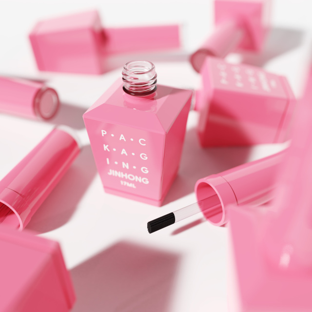 Custom Square Gel Polish Bottle Manufacturer,Guangzhou Jinhong Packing Co., Ltd.,Custom Square Gel Polish Bottle Manufacturer