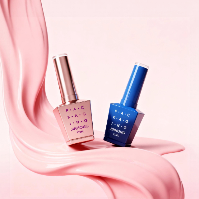 Custom Square Gel Polish Bottle Manufacturer,Guangzhou Jinhong Packing Co., Ltd.,Custom Square Gel Polish Bottle Manufacturer