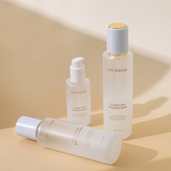 Luxury Cosmetic Glass Bottle & Jar Manufacturer,Guangzhou Jinhong Packing Co., Ltd.,Luxury Cosmetic Glass Bottle & Jar Manufacturer