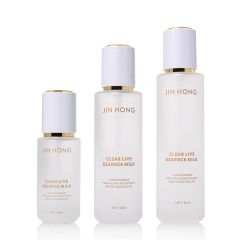 Luxury Cosmetic Glass Bottle & Jar Manufacturer,Guangzhou Jinhong Packing Co., Ltd.,Luxury Cosmetic Glass Bottle & Jar Manufacturer