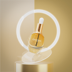 Gradient Glass Dropper Bottle | Custom Cosmetic Packaging,Guangzhou Jinhong Packing Co., Ltd.,Gradient Glass Dropper Bottle | Custom Cosmetic Packaging