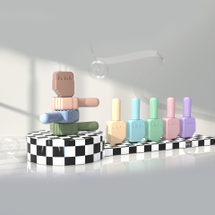 10ml Custom Unique Shape Nail Polish Bottle Manufacturer,Guangzhou Jinhong Packing Co., Ltd.,10ml Custom Unique Shape Nail Polish Bottle Manufacturer