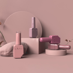 10ml Custom Unique Shape Nail Polish Bottle Manufacturer,Guangzhou Jinhong Packing Co., Ltd.,10ml Custom Unique Shape Nail Polish Bottle Manufacturer
