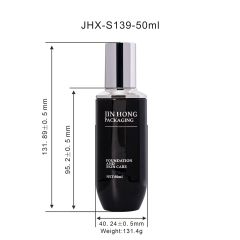 Custom Color Glass Skincare Essential Oil Bottle,Guangzhou Jinhong Packing Co., Ltd.,Custom Color Glass Skincare Essential Oil Bottle