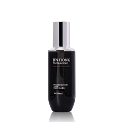 Custom Color Glass Skincare Essential Oil Bottle,Guangzhou Jinhong Packing Co., Ltd.,Custom Color Glass Skincare Essential Oil Bottle